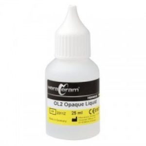 HeraCeram Opaque Liquid OL2