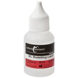 HeraCeram Modelling Liquid ML