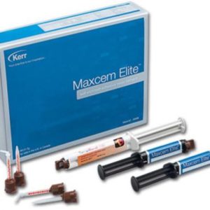 Maxcem Elite Value Kit (34056)