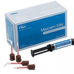 Maxcem Elite Mini Kit (34057)
