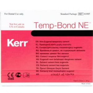 Temp-Bond NE (61085)