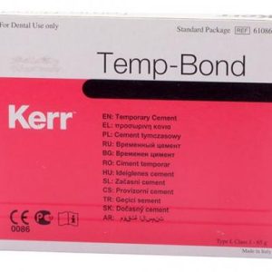 Temp-Bond (61086)