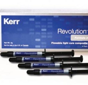 Revolution 2 A3 4x1g (29495)