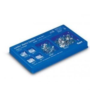 Blue Lucifix Premolar Matrices (2775)