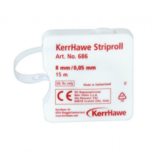 Hawe Transparent Striproll