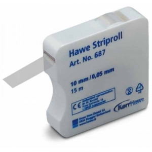 Hawe Transparent Striproll