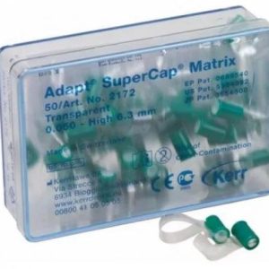 SuperCap matrix műanyag