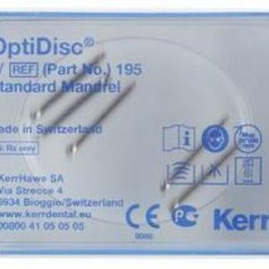 OptiDisc Mandrel Refill (195)