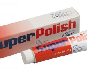 Superpolish