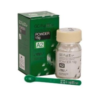 GC Fuji IX GP