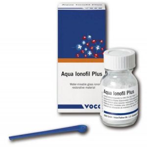 Aqua Ionofil Plus - powder 15 g A3 (1511)