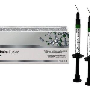 Admira Fusion Flow syringe 2x2g WO (2832)