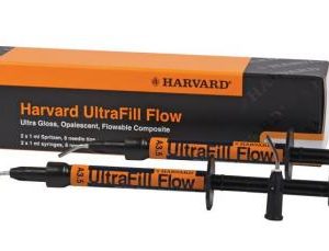 Harvard UltraFill Flow BL