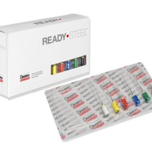 K-file ReadySteel 31mm 80 (A012D03108004)
