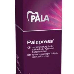 Palapress 1000g pink veined (64707816)