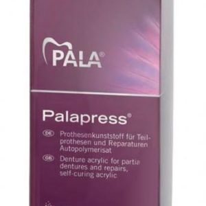 Palapress 500g clear (64707809)