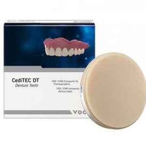 CediTEC DT disc A1 20mm (6085)