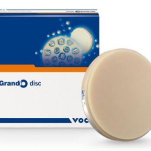 Grandio disc A1 HT 15mm (6057)