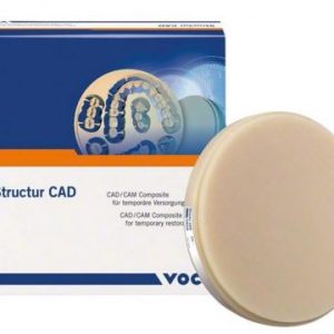 Structur CAD disc A3 20mm (6073)