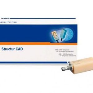 Structur CAD universal block 5 x No.40L A1 (6076)