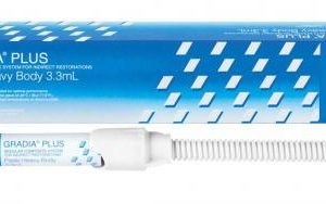 GC GRADIA PLUS Paste HB-DD4