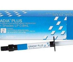 GC GRADIA PLUS GLP-Violet