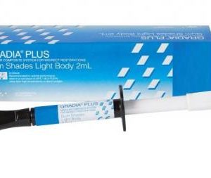 GC GRADIA PLUS Paste GLB-1