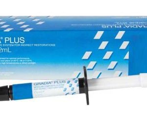 GC GRADIA PLUS Opaque GO-2