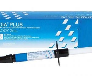 GC GRADIA PLUS ONE BODY LB-A