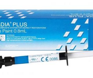 GC GRADIA PLUS LP-CL
