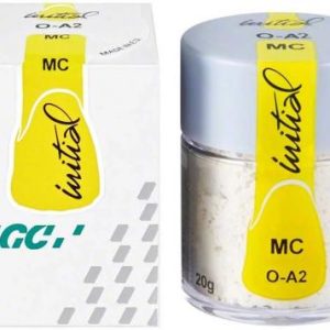 GC Initial MC