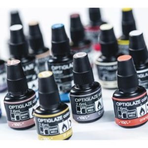GC OPTIGLAZE color
