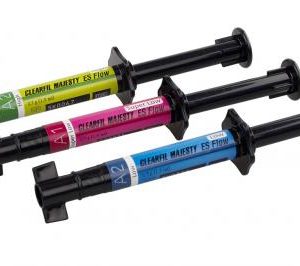 Clearfil Majesty ES Flow High A3D (3325-EU)