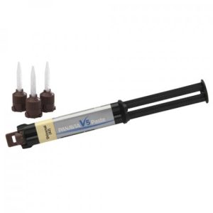 Panavia V5 Paste Brown A4 (3613-EU)