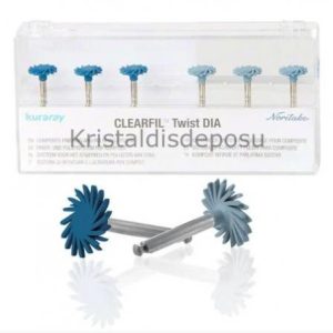 Clearfil Twist DIA for Composite Trial 14mm (1204-IP)