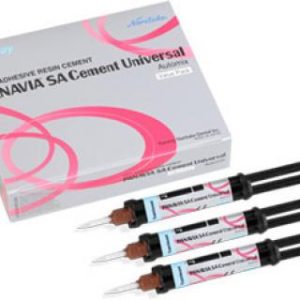Panavia SA Cement Universal Automix Value Pack Translucent (4211-EU)