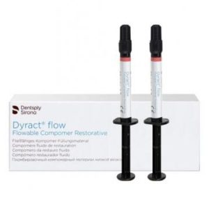 Dyract flow 2x1ml A3 (60604403)