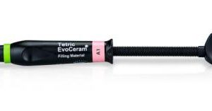 Tetric EvoCeram 1x3g A1 (590312)
