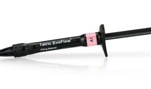 Tetric EvoFlow Refill 1x2g B3 (595957)