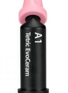 Tetric EvoCeram caps. 20x0