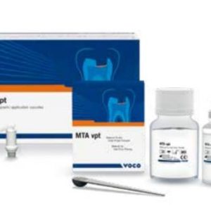 MTA vpt - application capsule 25 pcs. (1646)