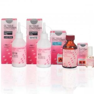 GC TISSUE CONDITIONER