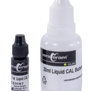 HC cre-act. Liquid CAL