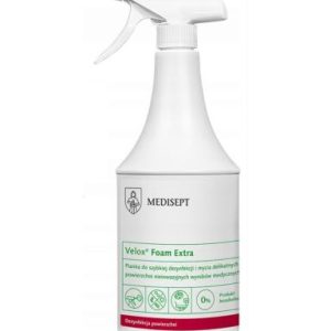 Velox Foam Extra 5l